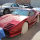 Illustration for article titled Meet The Man Behind The Worlds Wildest Off-Road Pontiac Fiero